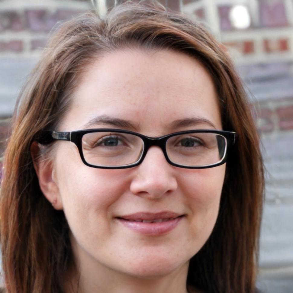 Directrice pédagogique Thynkyna