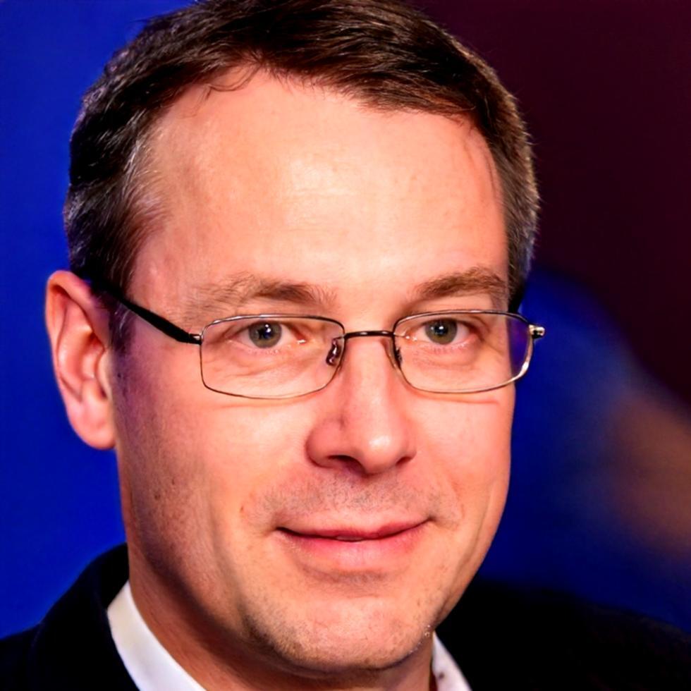 Expert en analyse financière